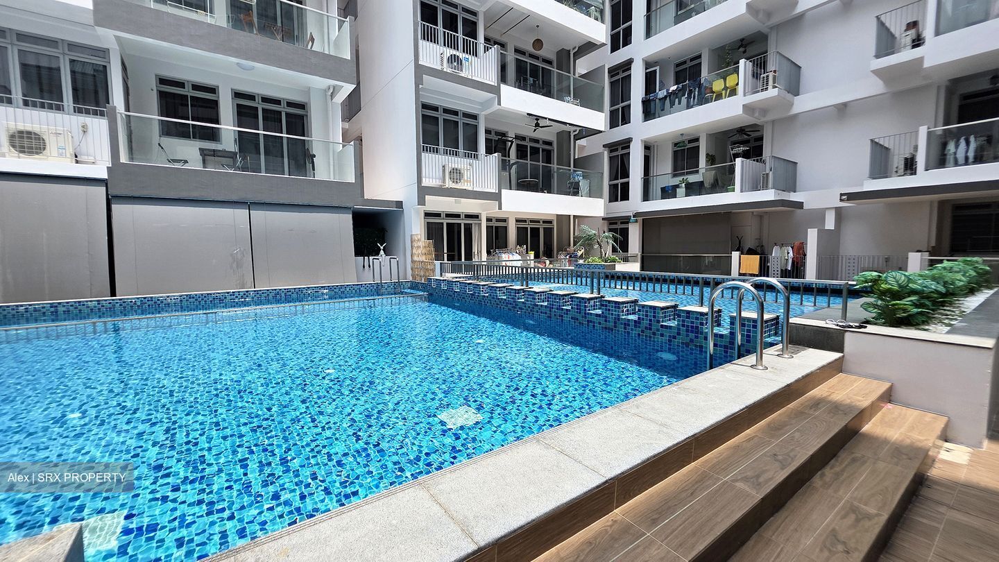 D'Weave (D14), Apartment #626043461